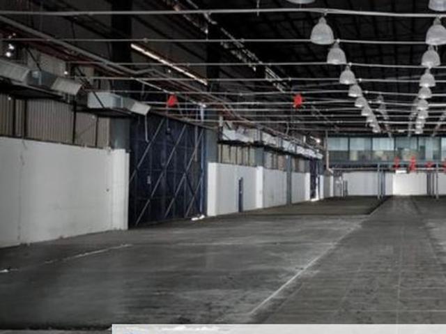 Warehouse for rent in Petaling, Alam Impian