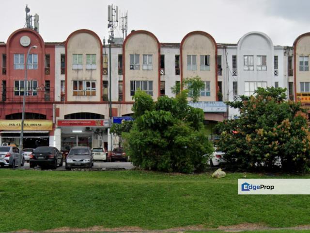 Shop for sale in Selayang, Selangor