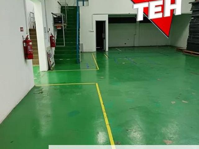 Warehouse for sale in Wellesley, Penang