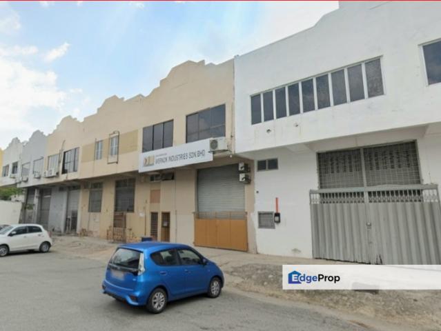 Warehouse for sale in Balakong, Majlis Perbandaran Kajang