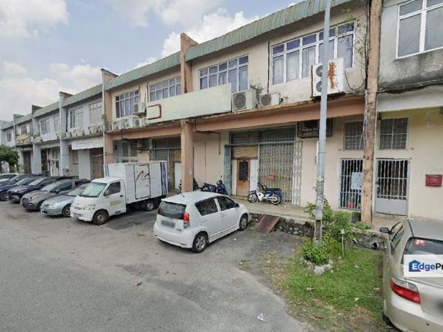 Warehouse for rent in Balakong, Majlis Perbandaran Kajang