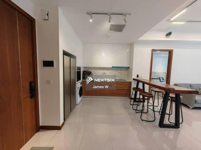 Warehouse for rent in Johor