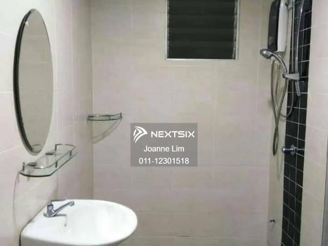 Warehouse for rent in Johor