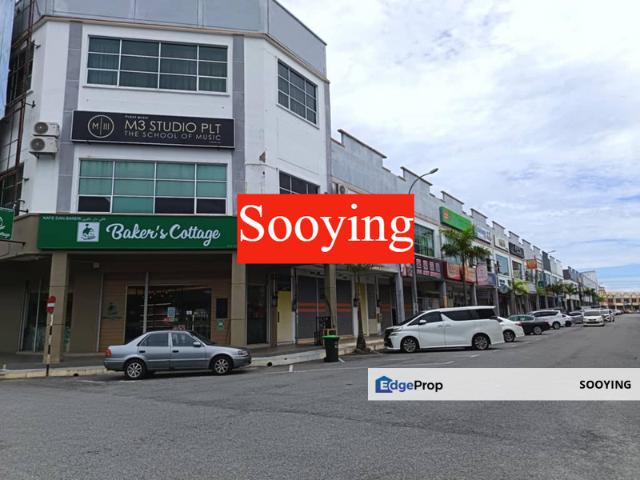 Shop for rent in Kedah