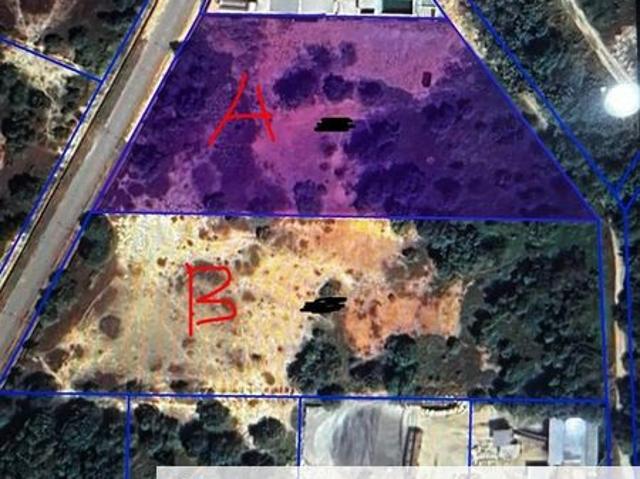 Warehouse for sale in Malaka