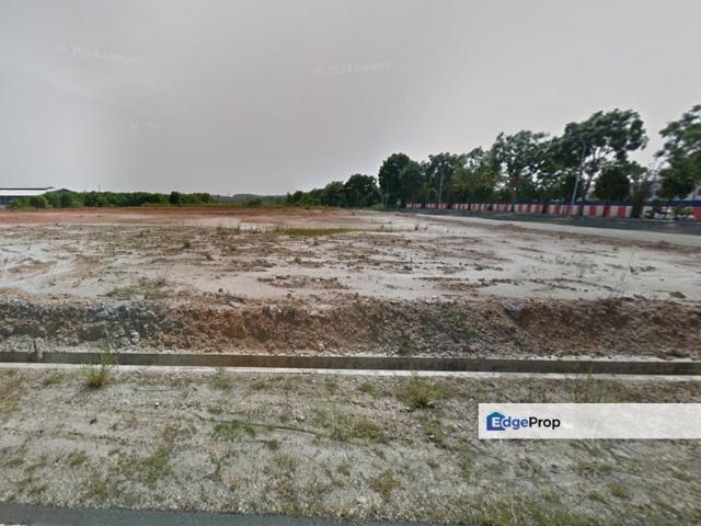 Warehouse for sale in Malaka