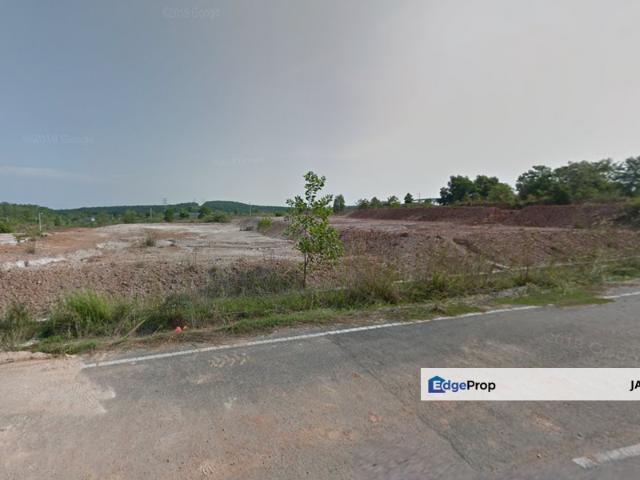 Warehouse for sale in Malaka