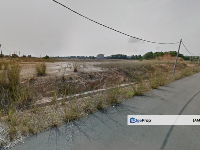 Warehouse for sale in Malaka