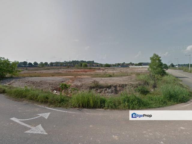 Warehouse for sale in Malaka