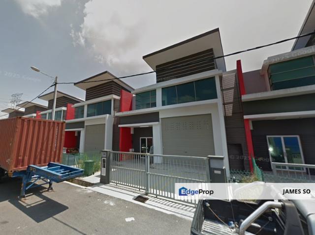 Warehouse for sale in Malaka
