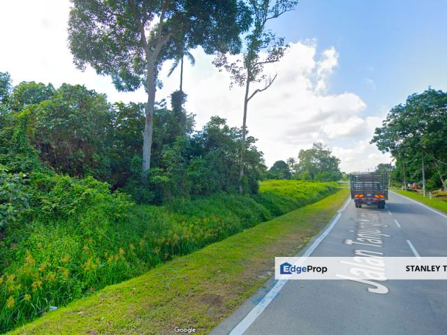 Warehouse for sale in i-Parc@Tanjung Pelepas, Iskandar Puteri