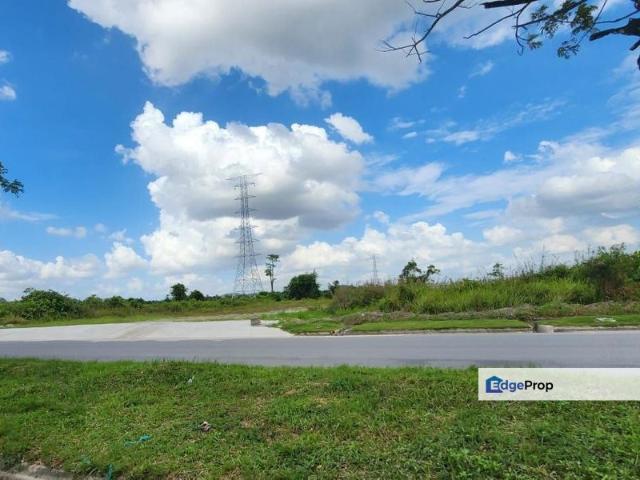 Warehouse for rent in Bukit Ledang, Johor