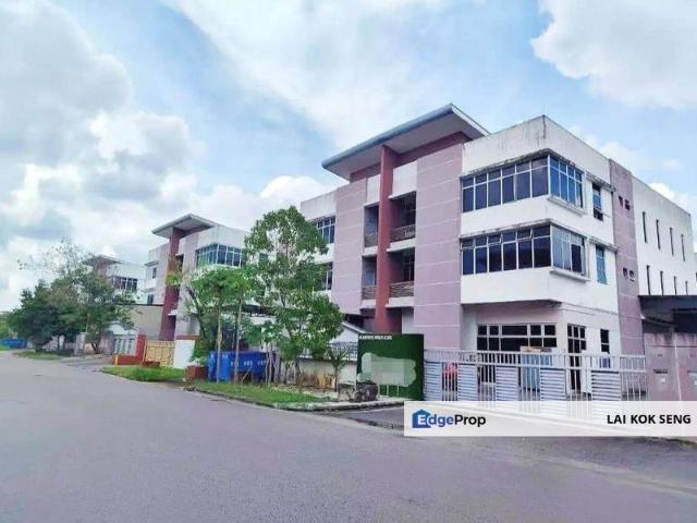 Warehouse for rent in Bukit Ledang, Johor