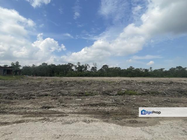 Warehouse for sale in Bukit Ledang, Johor