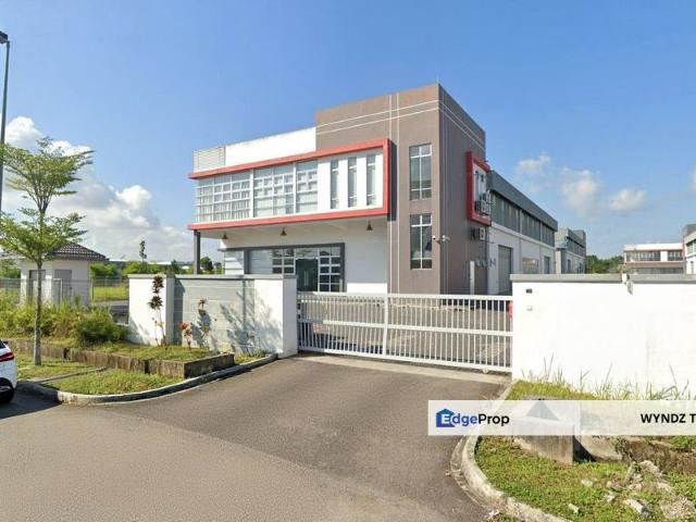 Warehouse for rent in Bukit Ledang, Johor