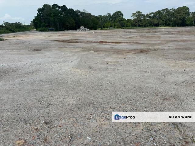 Warehouse for sale in Bukit Ledang, Johor