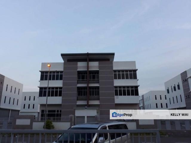 Warehouse for sale in Bukit Ledang, Johor