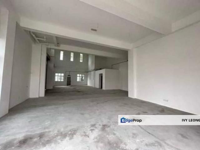 Warehouse for rent in Bukit Ledang, Johor