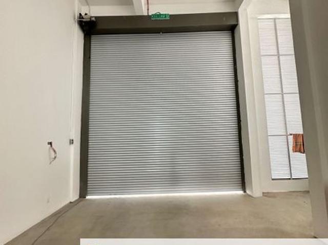 Warehouse for sale in Tanjong Sepat, Selangor