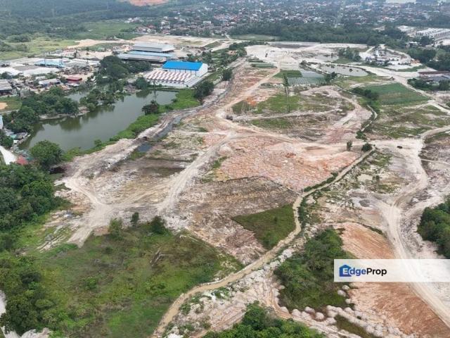 Warehouse for sale in Selayang, Selangor