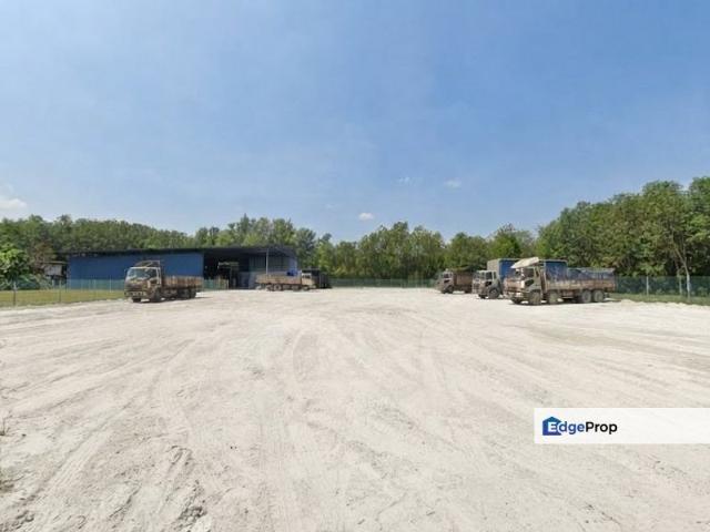 Warehouse for sale in Majlis Perbandaran Selayang, Gombak