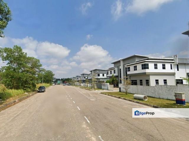 Warehouse for rent in Johor