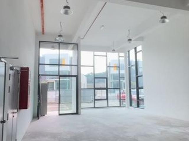 Warehouse for sale in Majlis Perbandaran Selayang, Gombak
