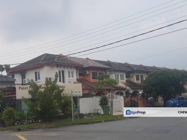 House for sale in Petaling, Subang Jaya