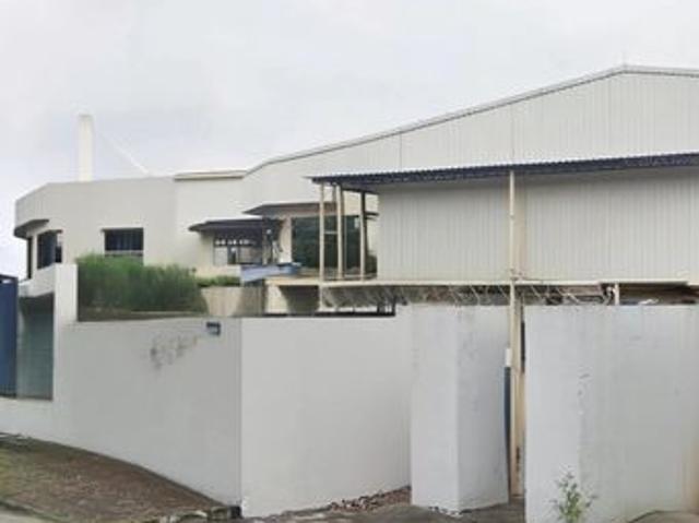 Warehouse for sale in Petaling, Subang Jaya