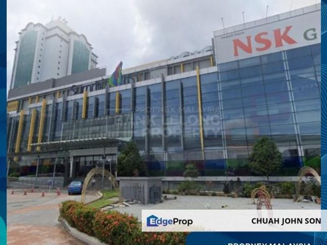 Shop for sale in Petaling, Subang Jaya