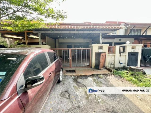 House for sale in Petaling, Subang Jaya