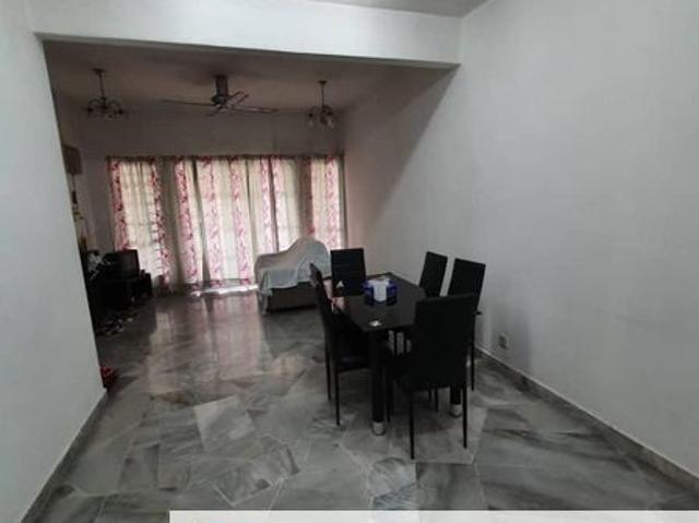 House for rent in Petaling, Subang Jaya