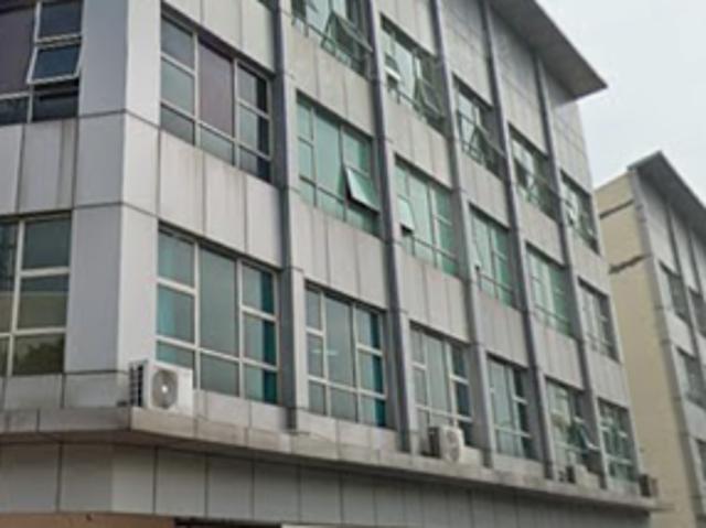 Shop for sale in Petaling, Subang Jaya