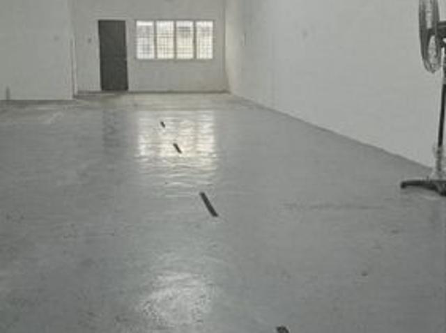Shop for rent in Petaling, Subang Jaya