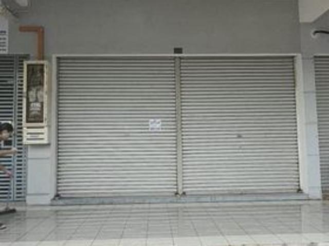 Shop for rent in Petaling, Subang Jaya