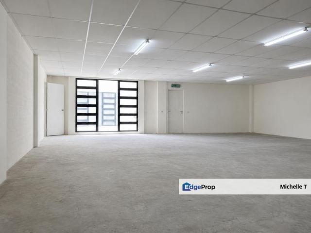 Warehouse for rent in Petaling, Subang Jaya