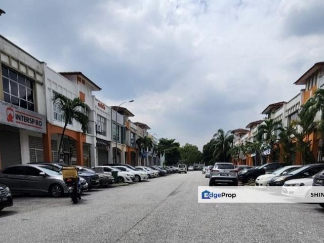 Shop for sale in Petaling, Subang Jaya