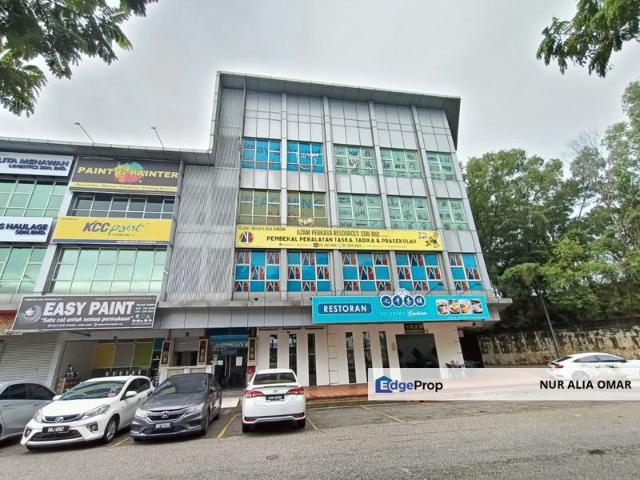 Shop for sale in Petaling, Subang Jaya