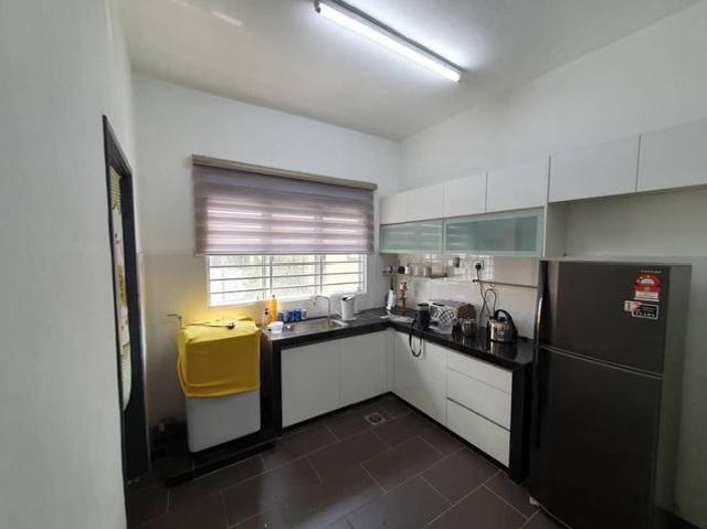 Terraced House for rent in Petaling, Subang Jaya