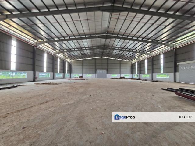 Warehouse for sale