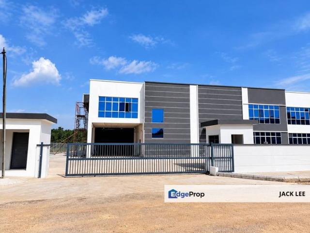 Warehouse for rent