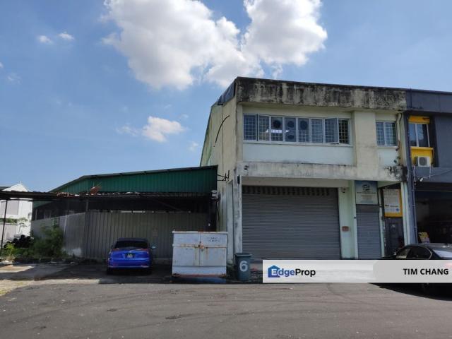 Warehouse for sale in Petaling, Subang Jaya