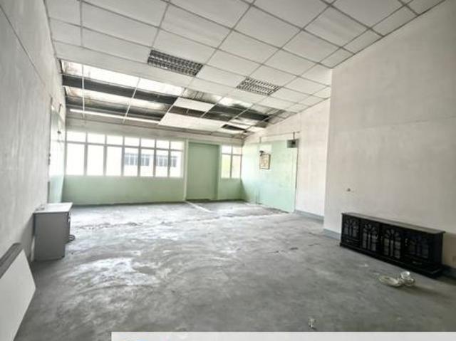 Warehouse for sale in Petaling, Subang Jaya