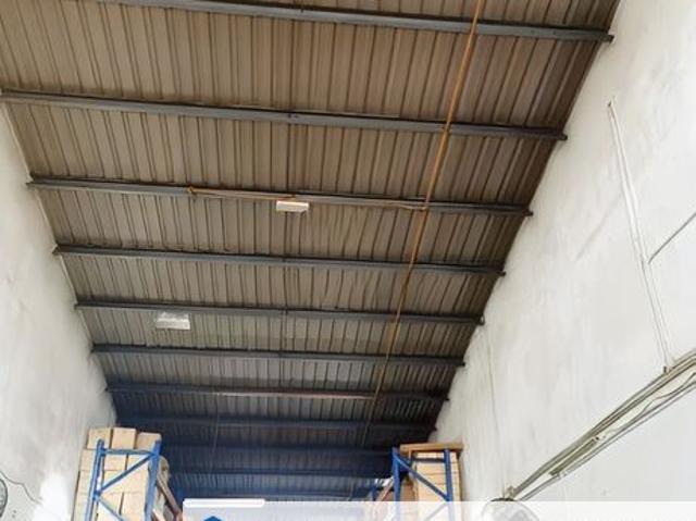 Warehouse for rent in Petaling, Subang Jaya