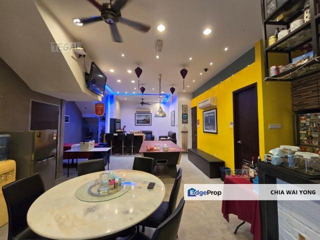 Warehouse for sale in Petaling, Subang Jaya