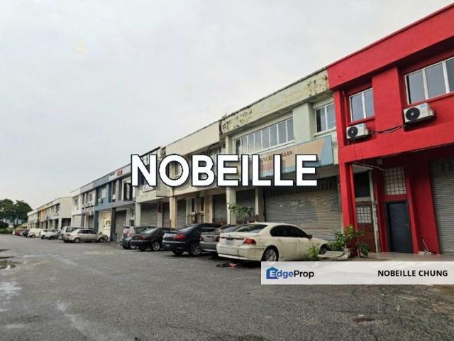 Warehouse for sale in Petaling, Subang Jaya