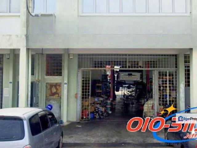 Warehouse for sale in Petaling, Subang Jaya