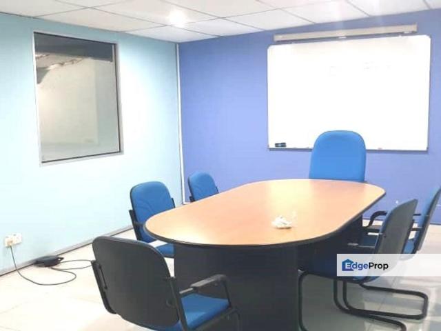 Warehouse for sale in Petaling, Subang Jaya