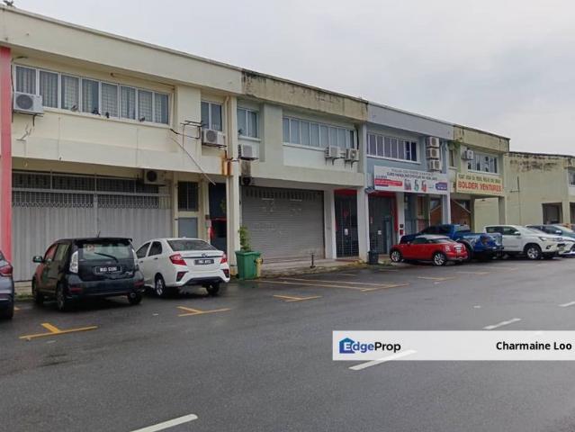 Warehouse for sale in Petaling, Subang Jaya