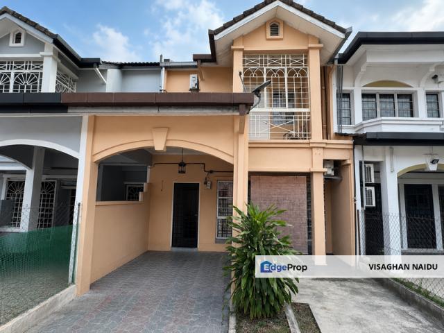 House for sale in Petaling, Subang Jaya